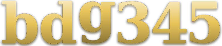 bdg345 logo